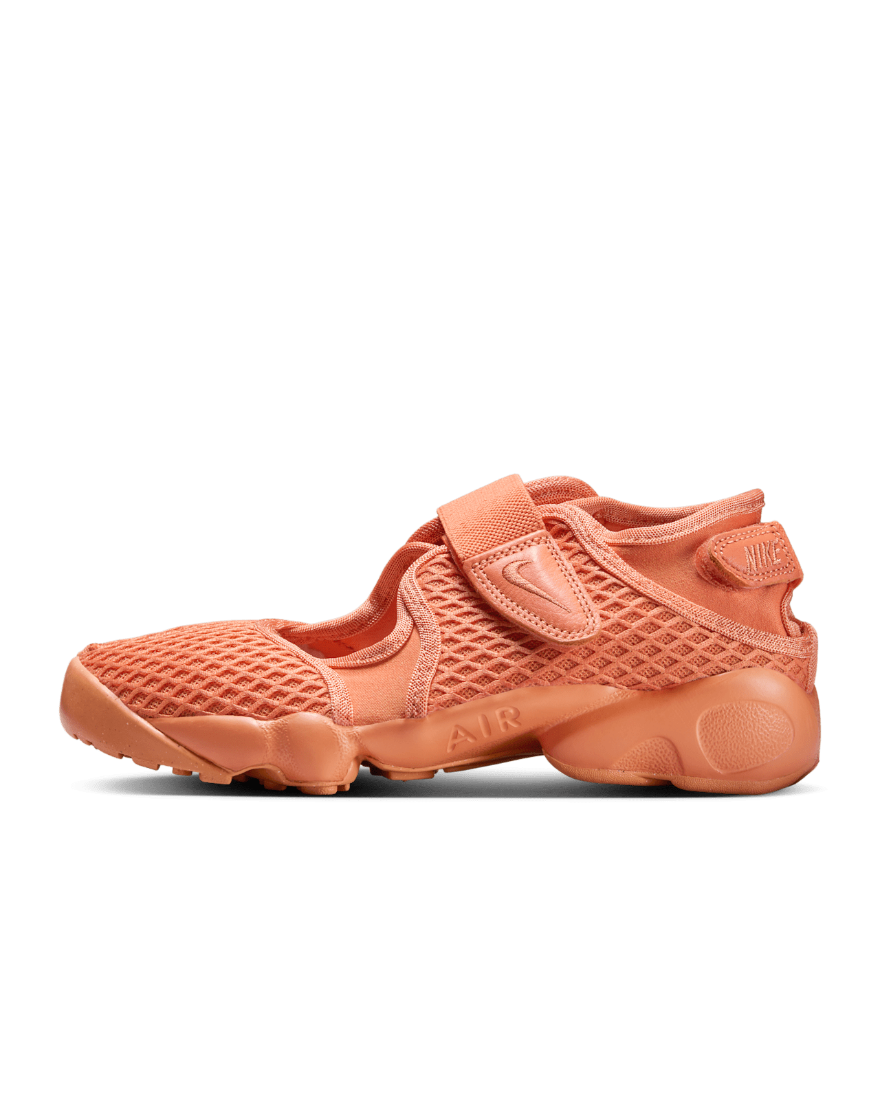 NIKE公式】レディース エア リフト レース 'Healing Orange